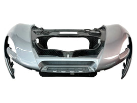 MCLAREN P1 CARBON FRONT CLAM SHELL 12A2992CP