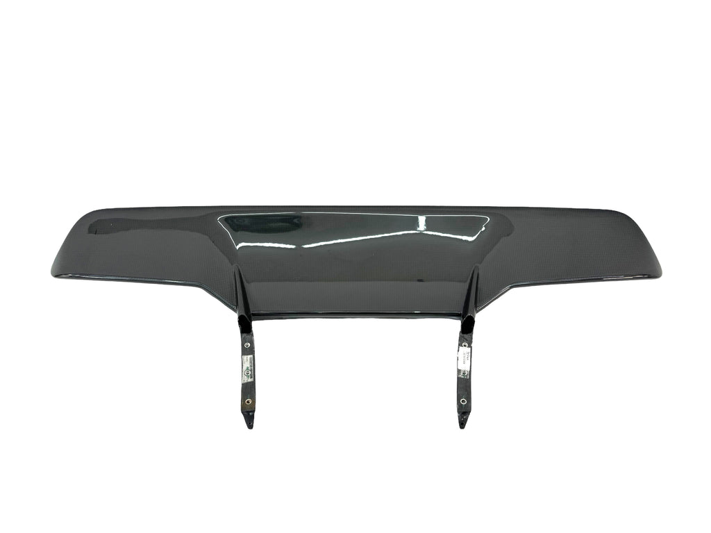 FERRARI 812 SUPERFAST CARBON LOWER SPOILER/ DIFFUSER 89231200