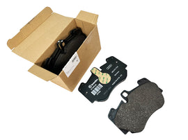 LAMBORGHINI HURACAN FRONT CERAMIC BRAKE PADS 4S0698151M