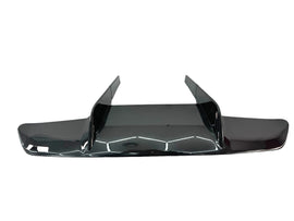 FERRARI 812 SUPERFAST CARBON LOWER SPOILER/ DIFFUSER 89231200