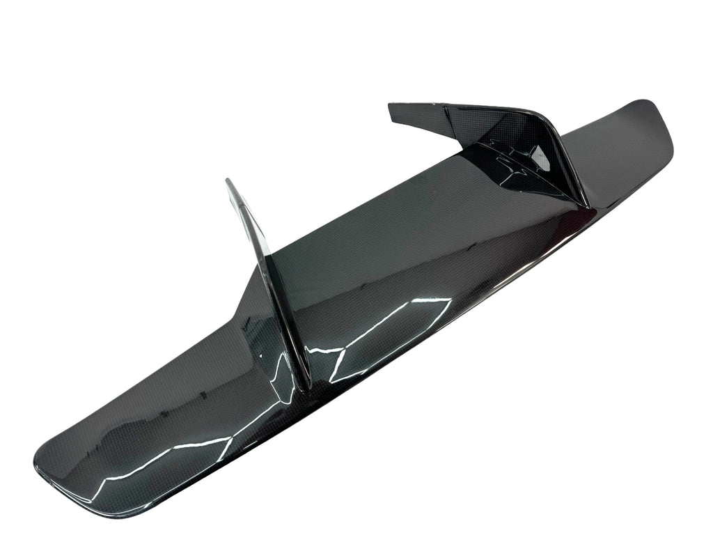 FERRARI 812 SUPERFAST CARBON LOWER SPOILER/ DIFFUSER 89231200