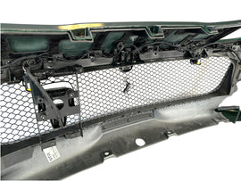 FERRARI 812 SUPERFAST/ GTS FRONT COMPLETE BUMPER - VERDE SCURO 985753436