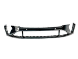 BENTLEY CONTINENTAL GT GTC FRONT BUMPER 2018+ (USA SPEC) 3SD807437