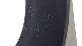 BENTLEY BENTAYGA MUD FLAPS (LEFT AND RIGHT) 36A860367