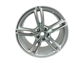 FERRARI ROMA FRONT WHEEL SILVER 8 X 20