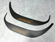 Load image into Gallery viewer, MCLAREN 675LT MSO CARBON ENTRANCE SILLS SET 11A4489CP 11A4480CP