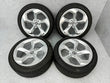 Load image into Gallery viewer, BENTLEY BENTAYGA S 2023+ 22&#39;&#39; SILVER ALLOY WHEEL SET PN: 36A601025CS