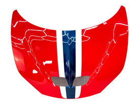 FERRARI 458 SPECIALE FRONT LID/ BONNET 85743711 (USED)