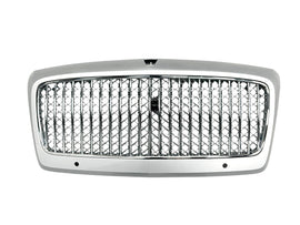 BENTLEY FLYING SPUR 2019+ FRONT GRILL COMPLETE WITH PCD HOLES 3SE853653