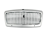 BENTLEY FLYING SPUR 2019+ FRONT GRILL COMPLETE WITH PCD HOLES 3SE853653