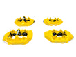 Load image into Gallery viewer, MCLAREN 600LT/ 720S/ 750S/ ARTURA YELLOW CCM CALIPAR KIT 14CA167CP