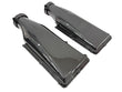 Load image into Gallery viewer, FERRARI 812 CARBON AIR FILTER  COVERS SET 333296