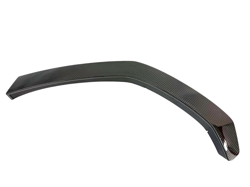 LAMBORGHINI URUS CARBON REAR LEFT WHEEL ARCH 4ML853817A