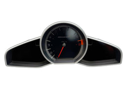 MCLAREN MP4 SPEEDO METER CLUSTER 11M2302CP (KPH)