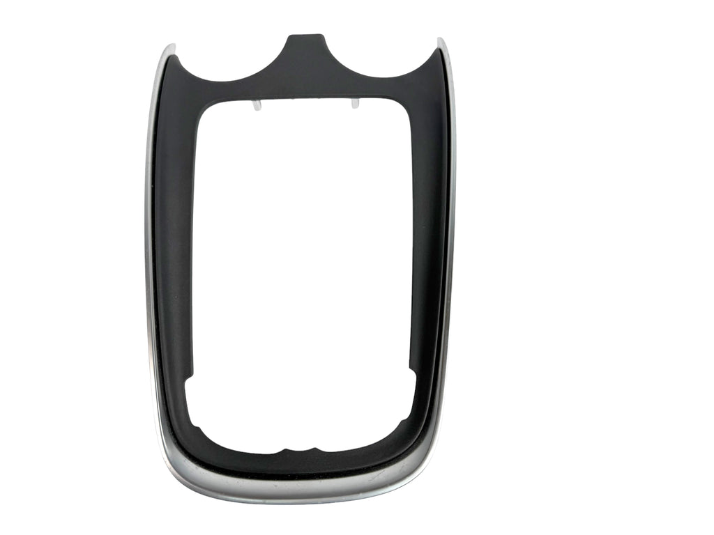 MCLAREN 540C 570S GREY SAT NAV SURROUND COVER 13N0907CP
