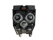 Load image into Gallery viewer, MCLAREN MP4 650S 675LT START BUTTON SWITCH PACK (NO FASCIA) 11M2430CP