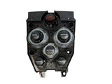 MCLAREN MP4 650S 675LT START BUTTON SWITCH PACK (NO FASCIA) 11M2430CP