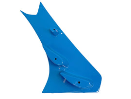 MCLAREN SENNA MSO CARBON FRONT FENDER INFILL PANEL 15AC701CP - LHS