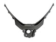 Load image into Gallery viewer, MCLAREN SENNA MSO CARBON FRONT BONNET TRIM 15AC961CP-CFS