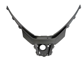 MCLAREN SENNA MSO CARBON FRONT BONNET TRIM 15AC961CP-CFS