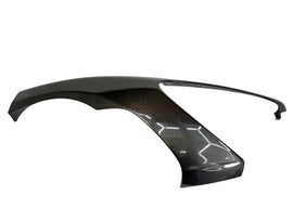 MCLAREN SENNA MSO CARBON FRONT FENDER 15AD270CP - RHS