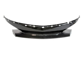 MCLAREN 600LT MSO CARBON FRONT BUMPER WITH NO CAMERA / SENSOR 13AB593RP-CFG-SN-007