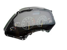 LAMBORGHINI MURCIELAGO LP640 INSTRUMENT CLUSTER 410920900K