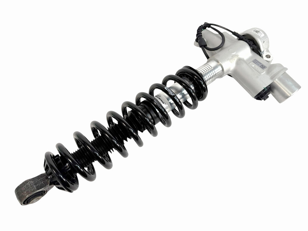 MCLAREN GT FRONT RIGHT SHOCK ABSORBER ACTUATOR 22BA343GP