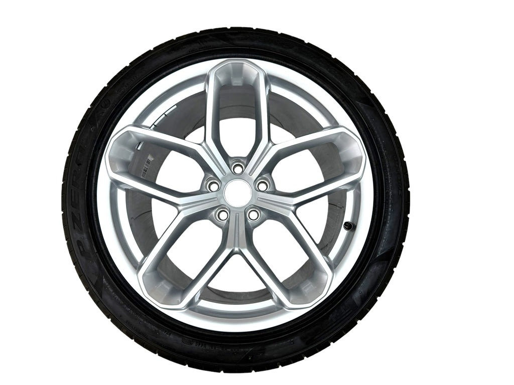 LAMBORGHINI HURACAN RWD REAR ALLOY WHEEL 11J X 19 4T0601017K