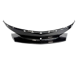 MCLAREN 600LT PALLADIUM FRONT BUMPER WITH CAMERA 13AB596RP