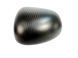 MCLAREN 720S MSO CARBON FIBRE LEFT MIRROR CAP 14AB091CP