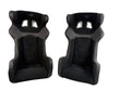 Load image into Gallery viewer, MCLAREN GT4 570S BUCKET SEATS BLACK  BLACK 13NA002RP