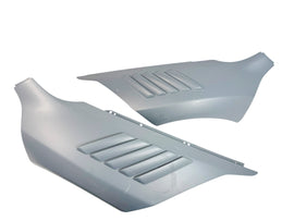 MCLAREN MP4-12C MSO DEFINED  FRONT FENDERS 11A5569MP 11A5570MP