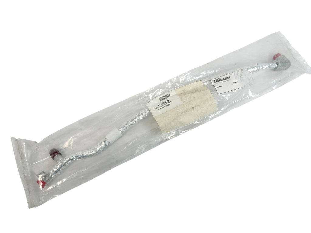 MCLAREN P1 HVAC COMPRESSOR HOSE 12A2547CP