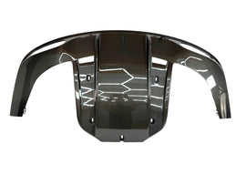 BENTLEY GTC CONTINENTAL MULLINER CARBON REAR DIFFUSER  3W7071611