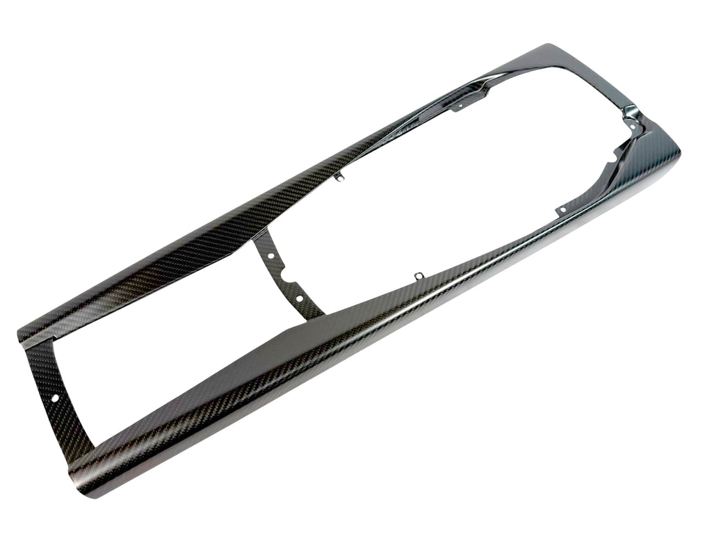 ASTON MARTIN VALOUR CARBON CENTRE CONSOLE SURROUND