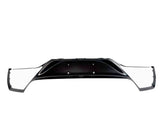 MERCEDES-AMG ONE REAR UPPER BUMPER FASCIA 56520-01405-0178
