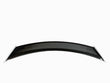 Load image into Gallery viewer, JAGUAR F-TYPE X152 SVR CARBON REAR SPOILER T2R20032LML (FUJI WHITE)
