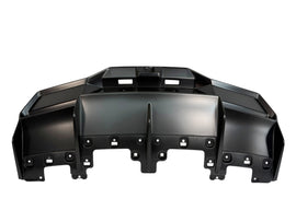GENUINE LAMBORGHINI HURACAN STO REAR DIFFUSER  4T3825503J3FZ (BLACK)