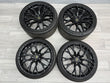 Load image into Gallery viewer, CONCAVER CVR1 LAMBORGHINI HURACAN PERFORMANTE WHEELS WITH MICHELIN 4S TYRES