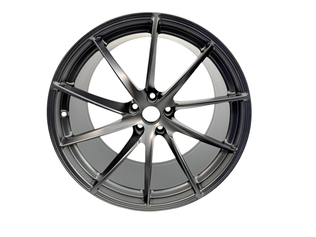MCLAREN 720S ULTRA-LIGHTWEIGHT WHEEL - REAR LEFT 14B0406CP