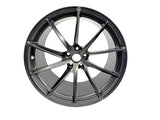 MCLAREN 720S ULTRA-LIGHTWEIGHT WHEEL - REAR LEFT 14B0406CP