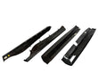 Load image into Gallery viewer, MCLAREN 570S MSO CARBON FIBRE SIDE SKIRTS SET 13A6315CP / 13A7039CP / 13A7050CP