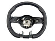 Load image into Gallery viewer, MERCEDES G63 AMG LEATHER STEERING WHEEL A3004604709