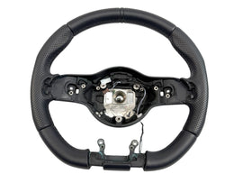 MERCEDES G63 AMG LEATHER STEERING WHEEL A3004604709