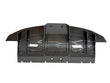 Load image into Gallery viewer, FERRARI 458 SPECIALE CARBON FIBRE REAR DIFFUSER  85916400