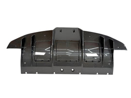 FERRARI 458 SPECIALE CARBON FIBRE REAR DIFFUSER  85916400