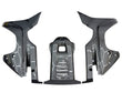 Load image into Gallery viewer, FERRARI 12-CILINDRI CARBON COMPLETE ENGINE COVER KIT 788430 788426 788427