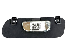 MCALREN ARTURA SUN VISOR LH ALCANTARA 16NC511CP