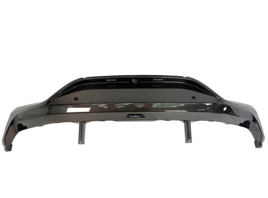 MCLAREN ARTURA MSO CARBON REAR BUMPER 16AA249MP-CFG